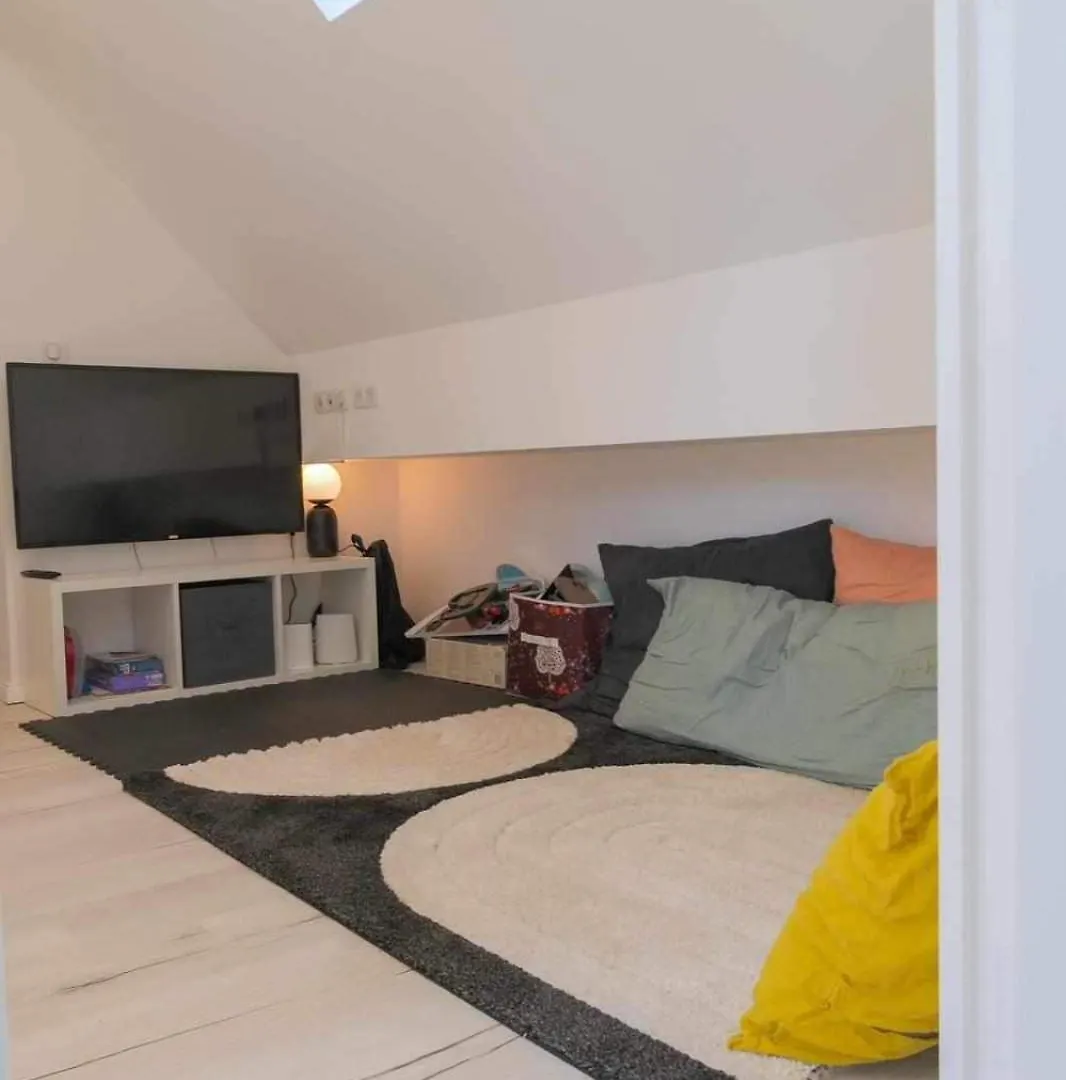Villa Gozforn - Piscine Et Plage A Pied フエナン フランス